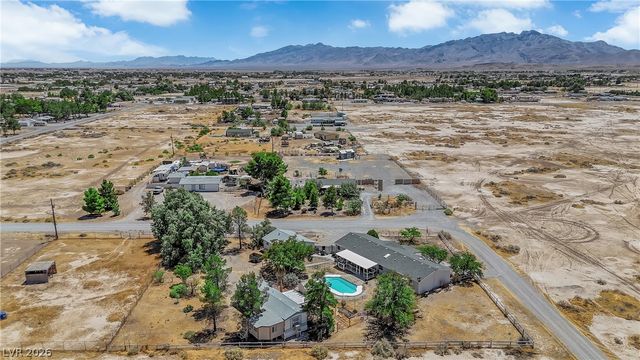 271 Monta Lane, Pahrump, NV 89060