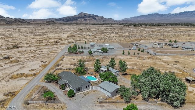 271 Monta Lane, Pahrump, NV 89060