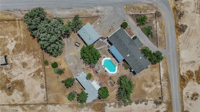 271 Monta Lane, Pahrump, NV 89060