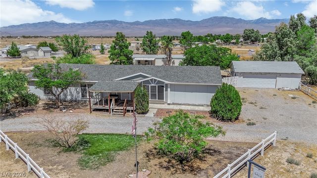 271 Monta Lane, Pahrump, NV 89060