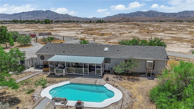271 Monta Lane, Pahrump, NV 89060