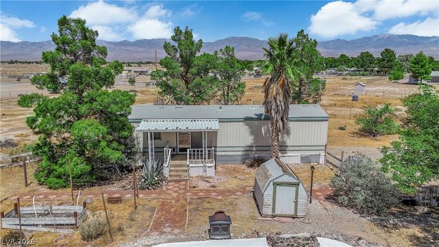 271 Monta Lane, Pahrump, NV 89060