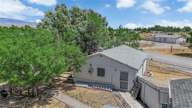 271 Monta Lane, Pahrump, NV 89060