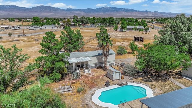 271 Monta Lane, Pahrump, NV 89060