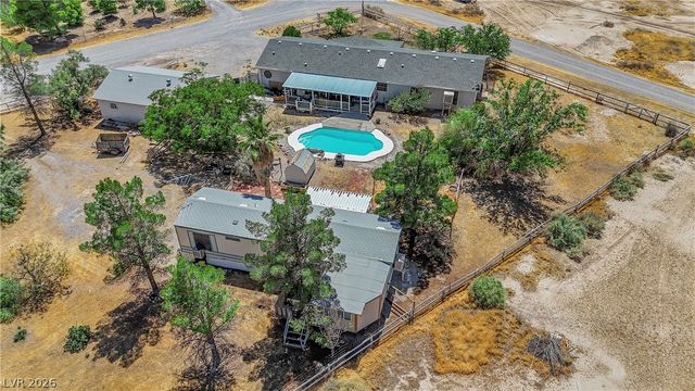 271 Monta Lane, Pahrump, NV 89060