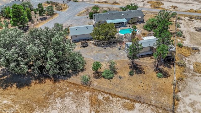 271 Monta Lane, Pahrump, NV 89060