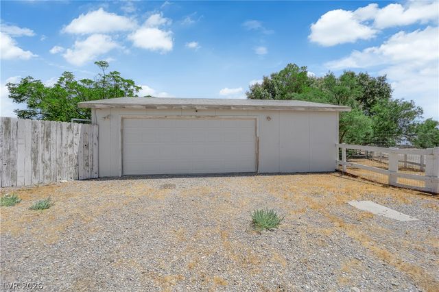 271 Monta Lane, Pahrump, NV 89060
