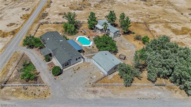271 Monta Lane, Pahrump, NV 89060