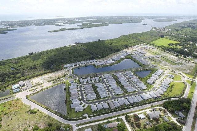 4352 Santa Maria Circle ASCENT 254, Vero Beach, FL 32967