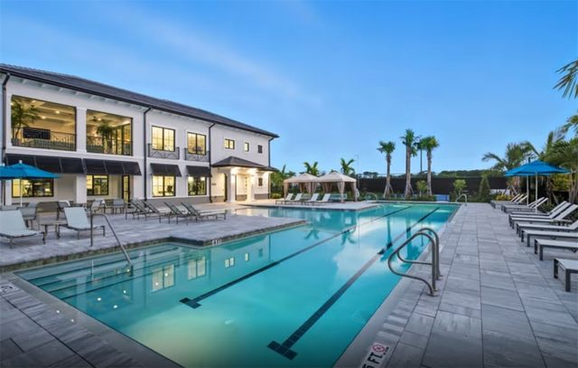 4352 Santa Maria Circle ASCENT 254, Vero Beach, FL 32967