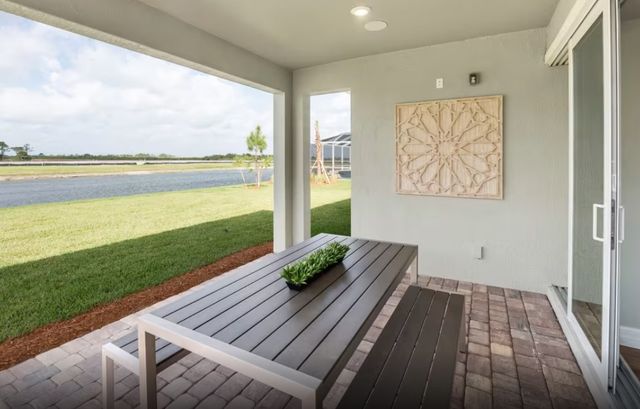 4352 Santa Maria Circle ASCENT 254, Vero Beach, FL 32967
