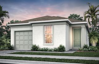 4352 Santa Maria Circle ASCENT 254, Vero Beach, FL 32967