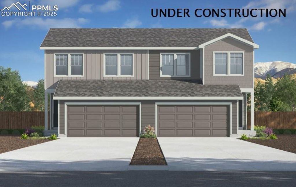 3616 Evelyn Lane, Colorado Springs, CO 80907