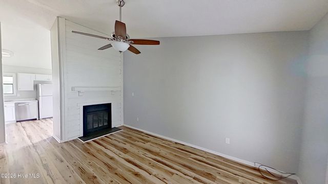 152 Village Circle, Jacksonville, NC 28546