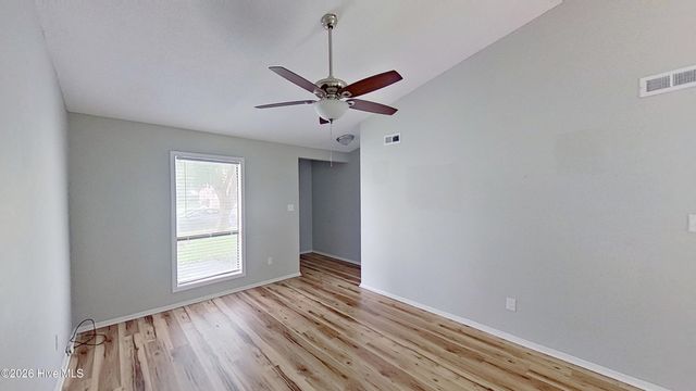 152 Village Circle, Jacksonville, NC 28546