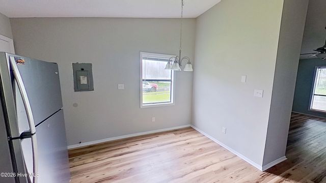 152 Village Circle, Jacksonville, NC 28546