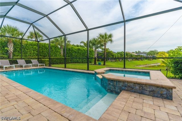 6727 Pennyroyal DR, Naples, FL 34114