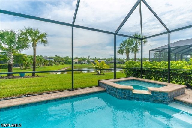 6727 Pennyroyal DR, Naples, FL 34114