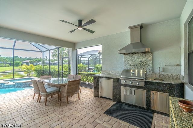 6727 Pennyroyal DR, Naples, FL 34114