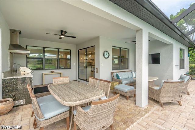 6727 Pennyroyal DR, Naples, FL 34114