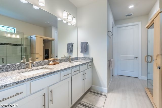 6727 Pennyroyal DR, Naples, FL 34114
