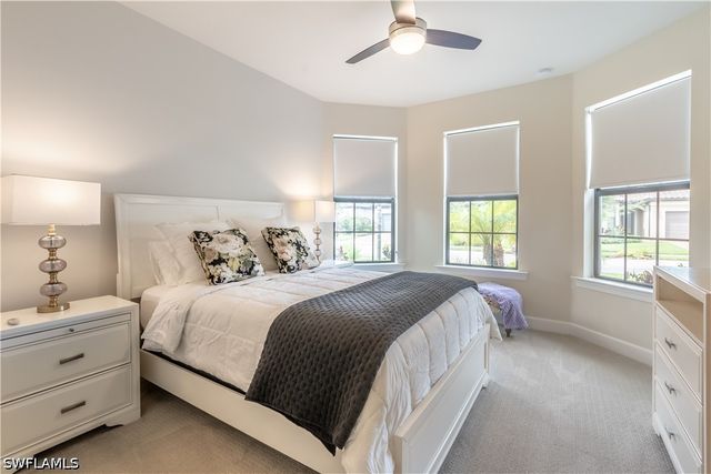 6727 Pennyroyal DR, Naples, FL 34114