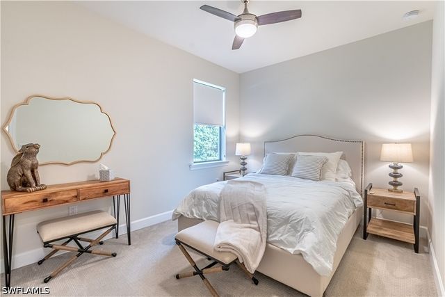 6727 Pennyroyal DR, Naples, FL 34114