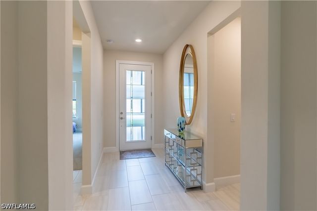 6727 Pennyroyal DR, Naples, FL 34114