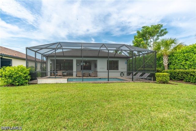 6727 Pennyroyal DR, Naples, FL 34114