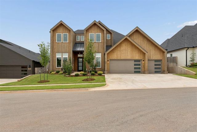 507 Basin Way, Norman, OK 73069