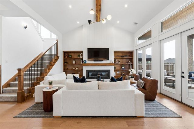 507 Basin Way, Norman, OK 73069