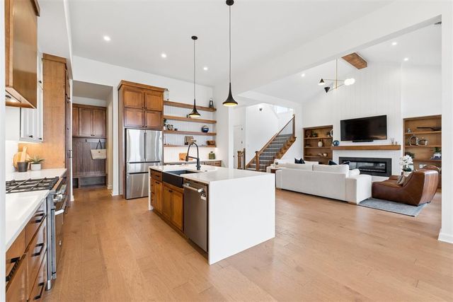 507 Basin Way, Norman, OK 73069