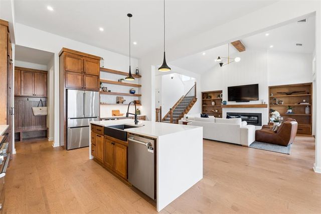 507 Basin Way, Norman, OK 73069