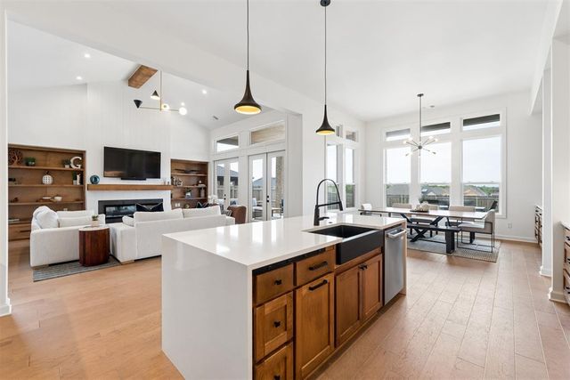 507 Basin Way, Norman, OK 73069