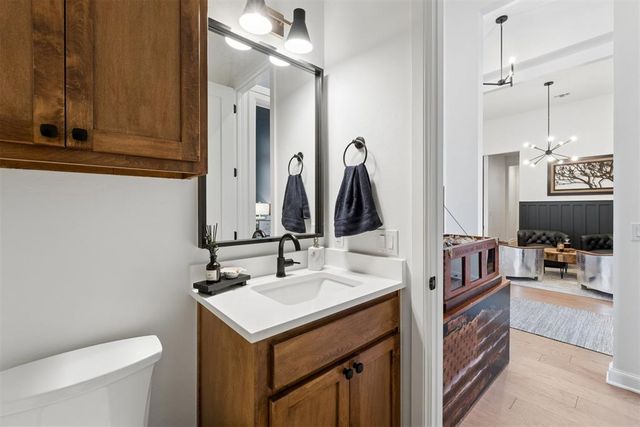 507 Basin Way, Norman, OK 73069