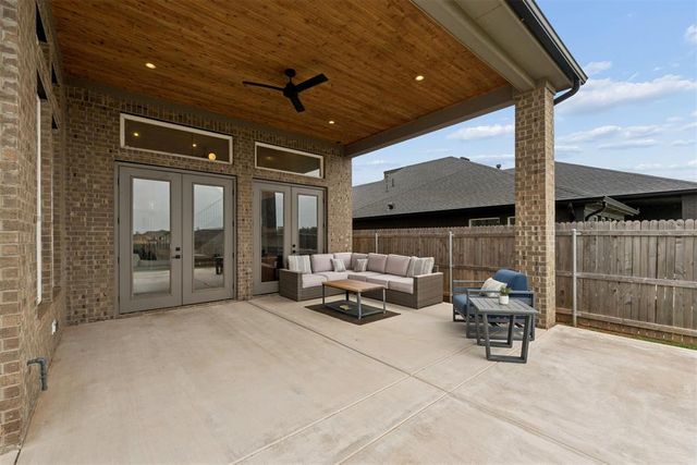 507 Basin Way, Norman, OK 73069