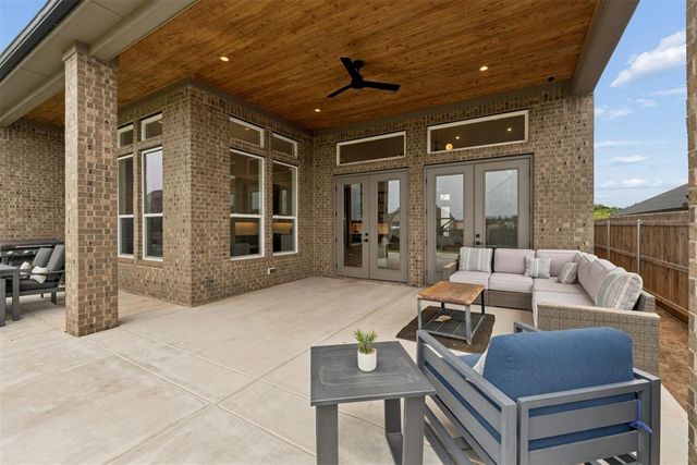 507 Basin Way, Norman, OK 73069