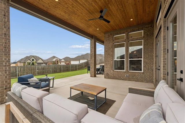 507 Basin Way, Norman, OK 73069