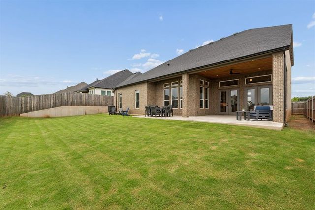 507 Basin Way, Norman, OK 73069