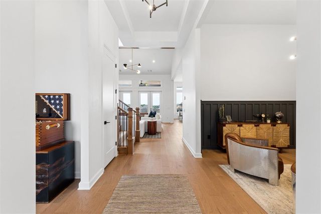 507 Basin Way, Norman, OK 73069