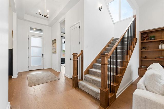507 Basin Way, Norman, OK 73069