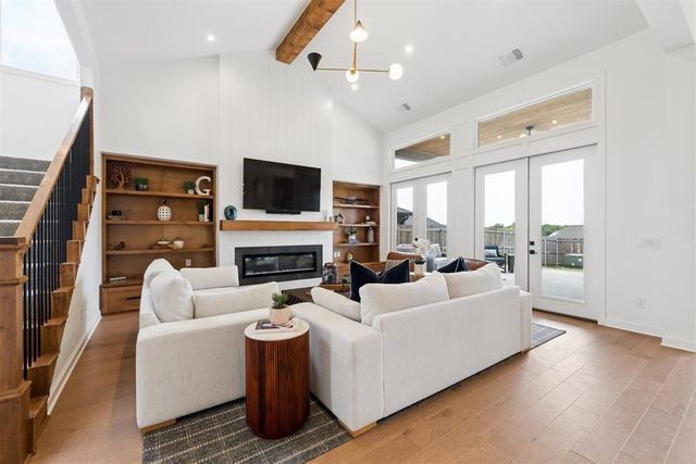 507 Basin Way, Norman, OK 73069