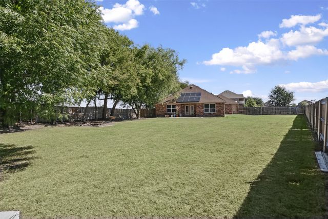 602 Seasons W, Sherman, TX 75092