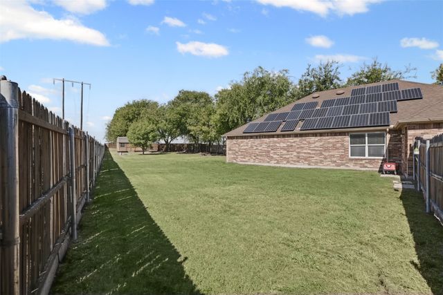 602 Seasons W, Sherman, TX 75092
