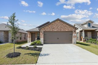 1515 Dilley Lane, Forney, TX 75126