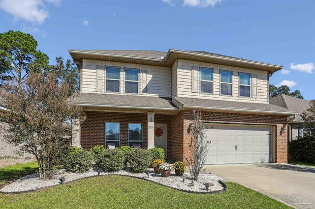 3674 Hawks Landing Cir, Pace, FL 32571