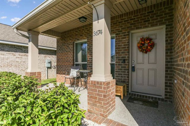 3674 Hawks Landing Cir, Pace, FL 32571