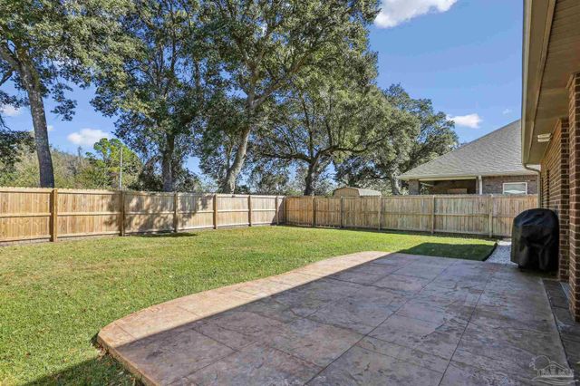 3674 Hawks Landing Cir, Pace, FL 32571