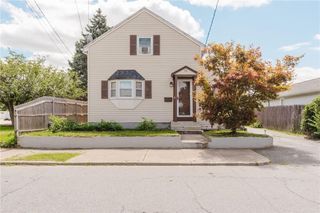 73 Manton Street, Pawtucket, RI 02861