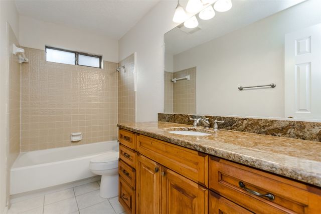 5602 Kingstree Court, Arlington, TX 76017